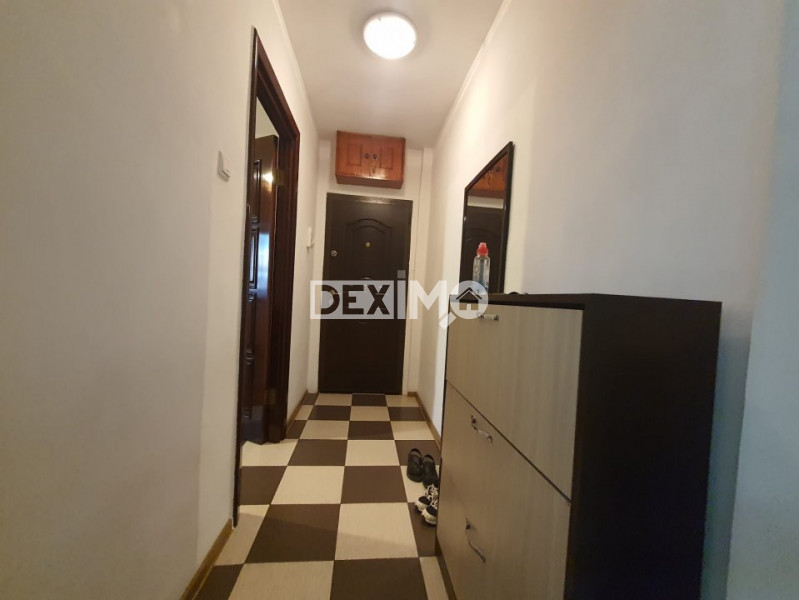 Apartament 2 Camere - Zona Tomis Nord - Parter
