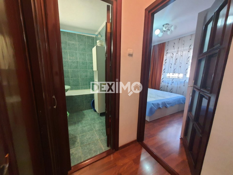 Apartament 2 Camere - Zona Tomis Nord - Parter
