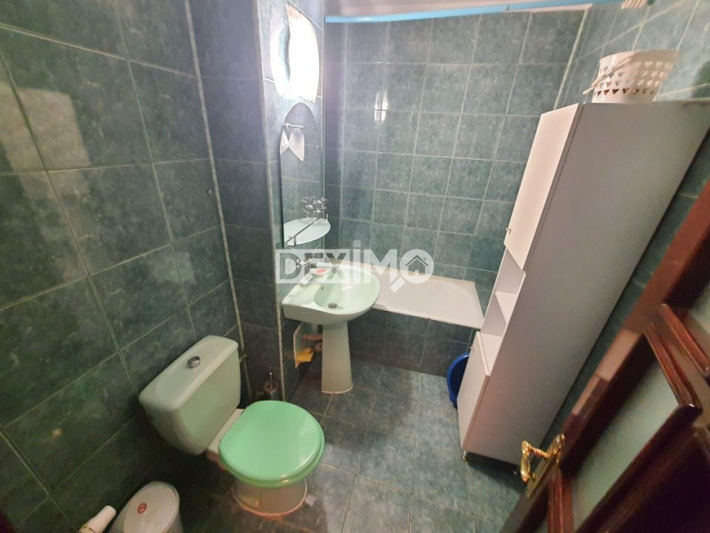 Apartament 2 Camere - Zona Tomis Nord - Parter