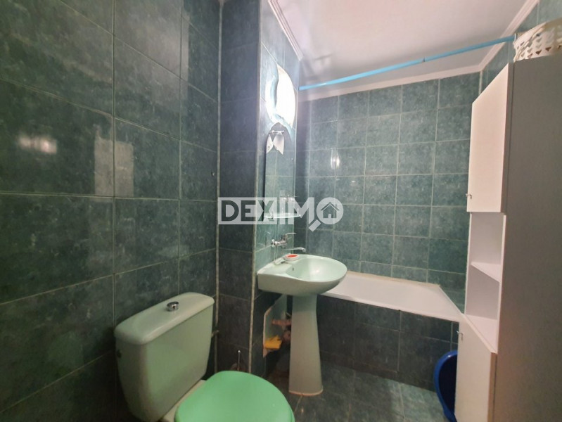 Apartament 2 Camere - Zona Tomis Nord - Parter