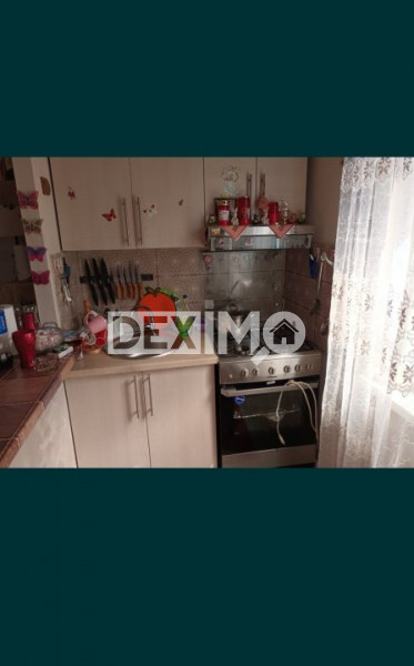 Garsoniera - Zona CET - Etaj 2 - Mobilata Complet