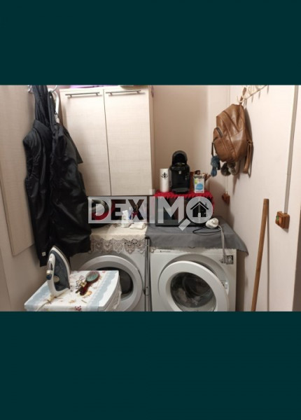 Garsoniera - Zona CET - Etaj 2 - Mobilata Complet