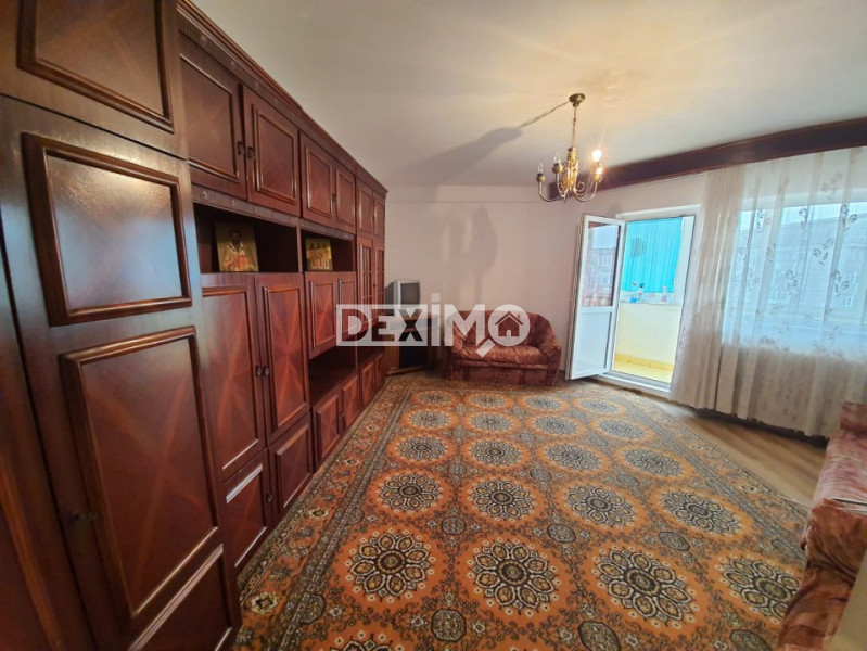 Apartament 2 Camere Decomande - Zona Tomis III - Gaze - Mobilat