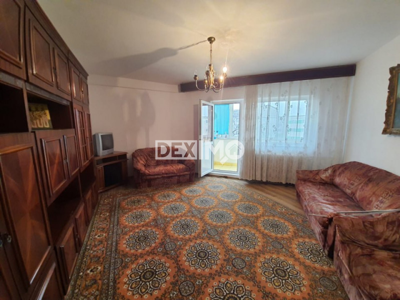 Apartament 2 Camere Decomande - Zona Tomis III - Gaze - Mobilat