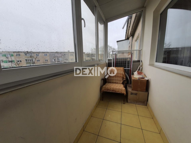 Apartament 2 Camere Decomande - Zona Tomis III - Gaze - Mobilat