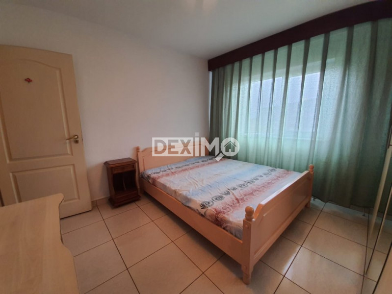 Apartament 2 Camere Decomande - Zona Tomis III - Gaze - Mobilat