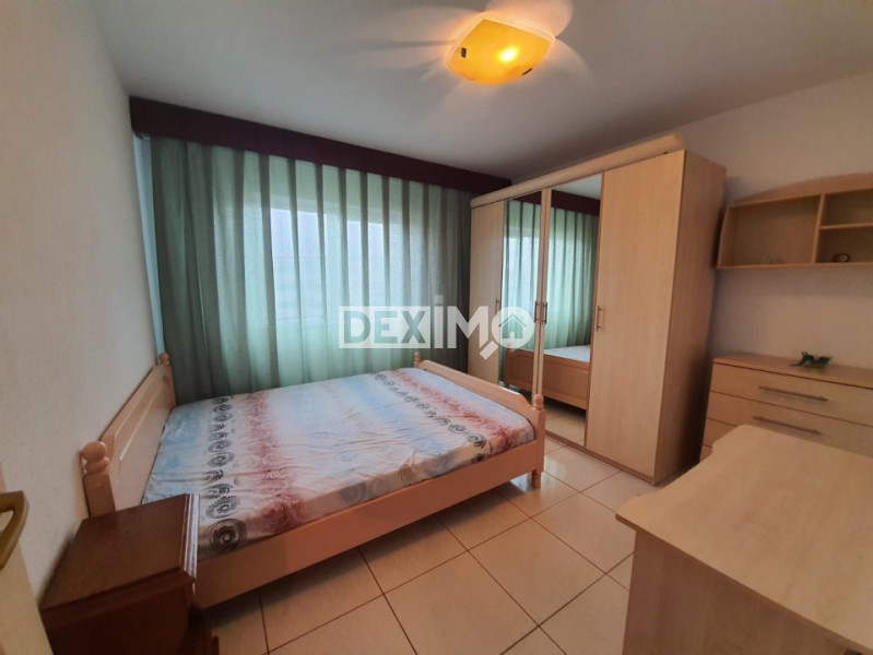 Apartament 2 Camere Decomande - Zona Tomis III - Gaze - Mobilat