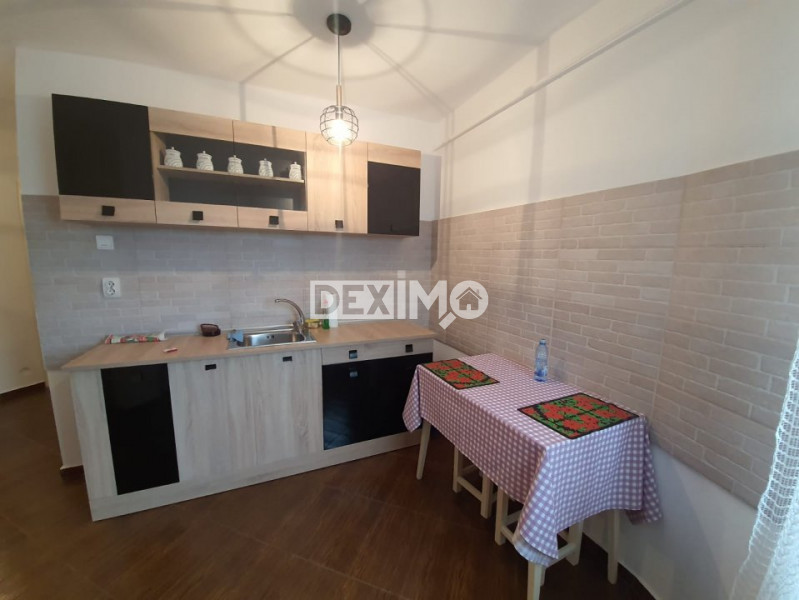 Apartament 2 Camere Decomande - Zona Tomis III - Gaze - Mobilat