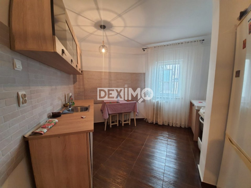 Apartament 2 Camere Decomande - Zona Tomis III - Gaze - Mobilat