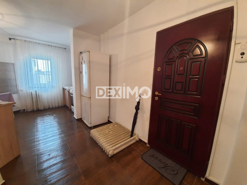 Apartament 2 Camere Decomande - Zona Tomis III - Gaze - Mobilat