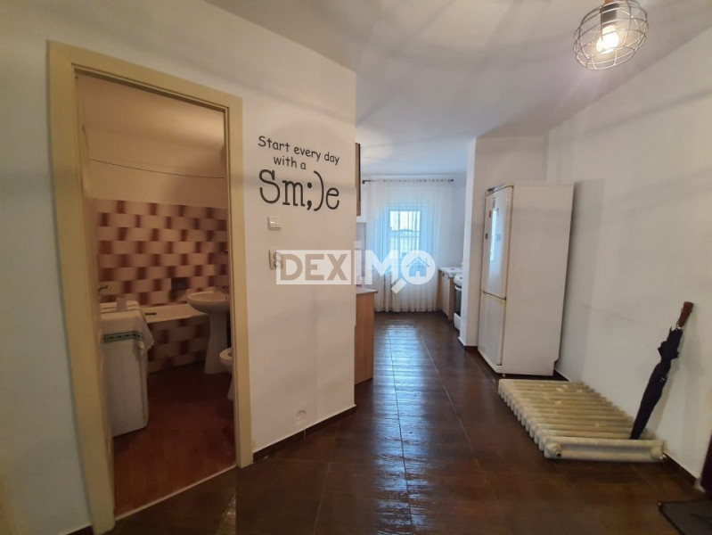 Apartament 2 Camere Decomande - Zona Tomis III - Gaze - Mobilat