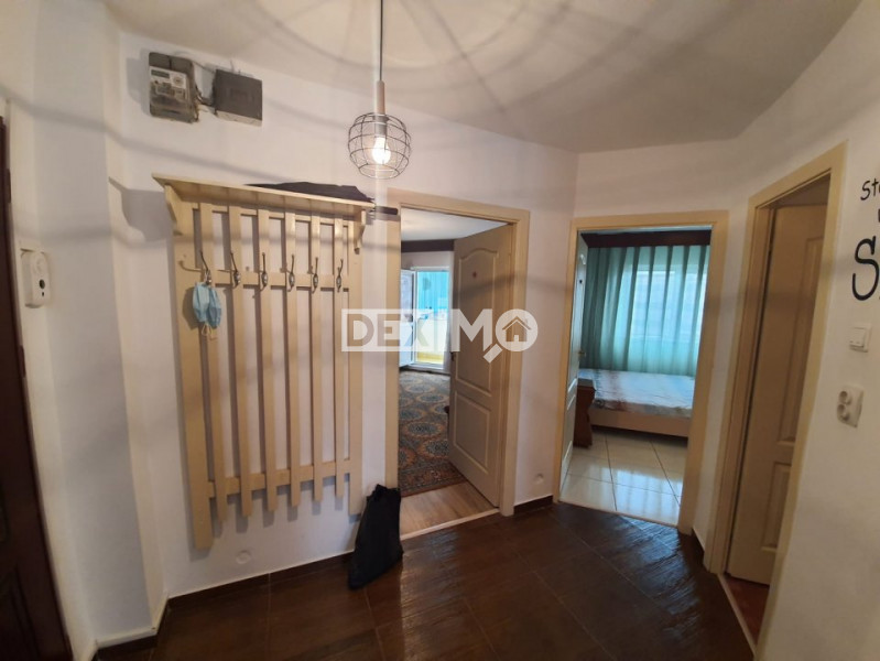 Apartament 2 Camere Decomande - Zona Tomis III - Gaze - Mobilat