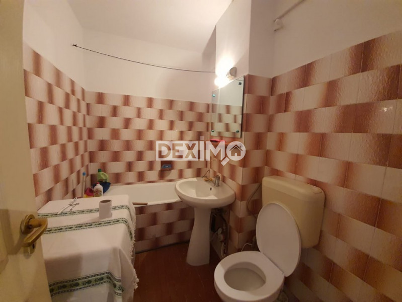 Apartament 2 Camere Decomande - Zona Tomis III - Gaze - Mobilat