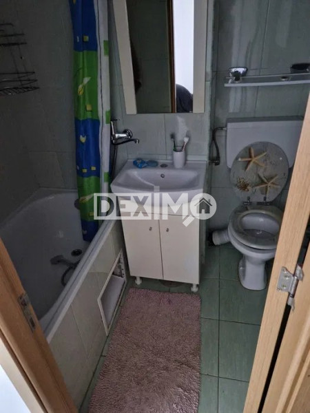 Apartament 2 Camere - Inel II - Salvare - Etaj 3 