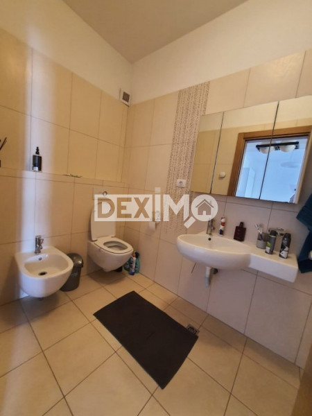 Apartament 2 Camere - Statiunea Mamaia - Mobilat -  Vedere Frontala La Lac