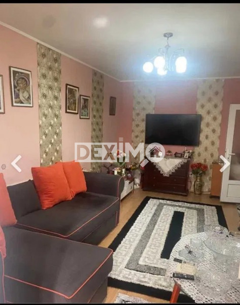 Apartament 3 Camere Decomandate - Zona ICIL - Etaj 3 - Centrala Pe Gaze