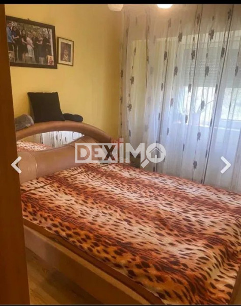 Apartament 3 Camere Decomandate - Zona ICIL - Etaj 3 - Centrala Pe Gaze