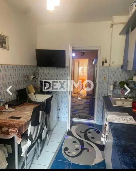 Apartament 3 Camere Decomandate - Zona ICIL - Etaj 3 - Centrala Pe Gaze