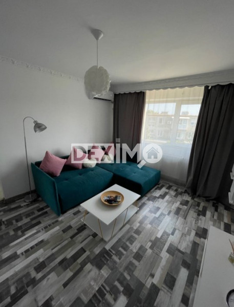 Apartament 2 Camere - Zona Inel II - Renovat - Mobilat - Centrala Pe Gaze