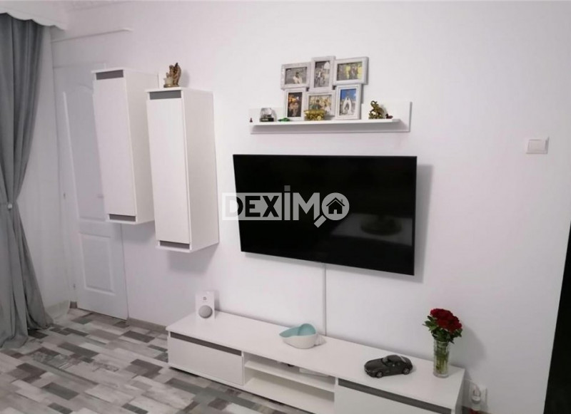 Apartament 2 Camere - Zona Inel II - Renovat - Mobilat - Centrala Pe Gaze
