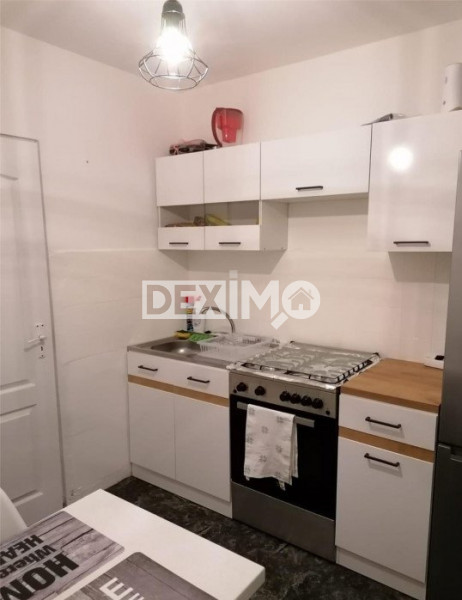 Apartament 2 Camere - Zona Inel II - Renovat - Mobilat - Centrala Pe Gaze