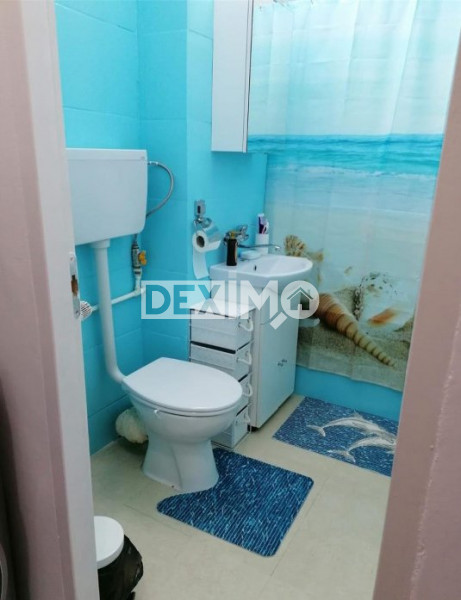 Apartament 2 Camere - Zona Inel II - Renovat - Mobilat - Centrala Pe Gaze