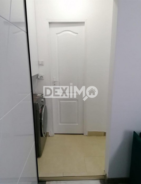 Apartament 2 Camere - Zona Inel II - Renovat - Mobilat - Centrala Pe Gaze