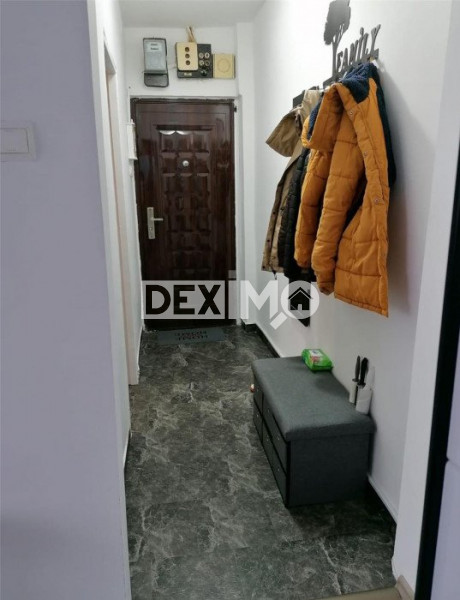 Apartament 2 Camere - Zona Inel II - Renovat - Mobilat - Centrala Pe Gaze