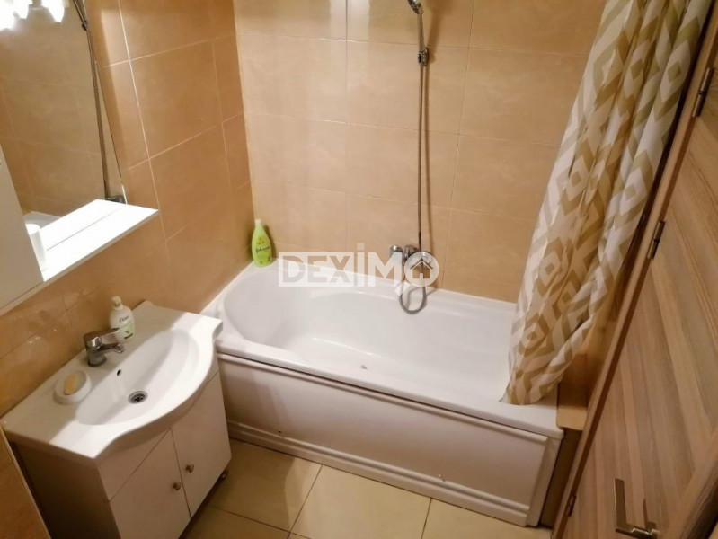 Apartament 2 Camere - Mamaia Summerland - Mobilat Complet  - Vedere La Mare