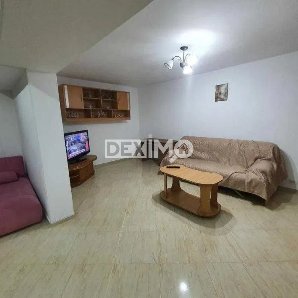 Apartament 4 Camere - Zona Dacia - Parter - Centrala Pe Gaze - Boxa
