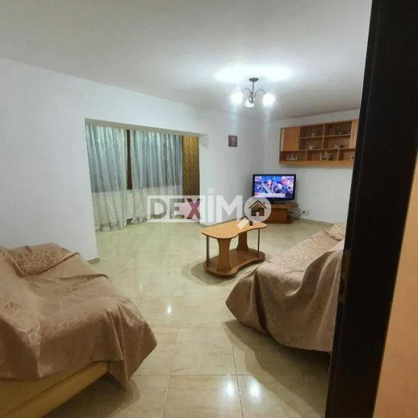 Apartament 4 Camere - Zona Dacia - Parter - Centrala Pe Gaze - Boxa