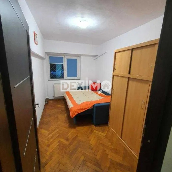 Apartament 4 Camere - Zona Dacia - Parter - Centrala Pe Gaze - Boxa