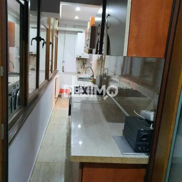 Apartament 4 Camere - Zona Dacia - Parter - Centrala Pe Gaze - Boxa