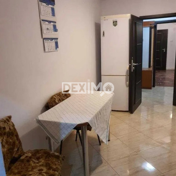 Apartament 4 Camere - Zona Dacia - Parter - Centrala Pe Gaze - Boxa