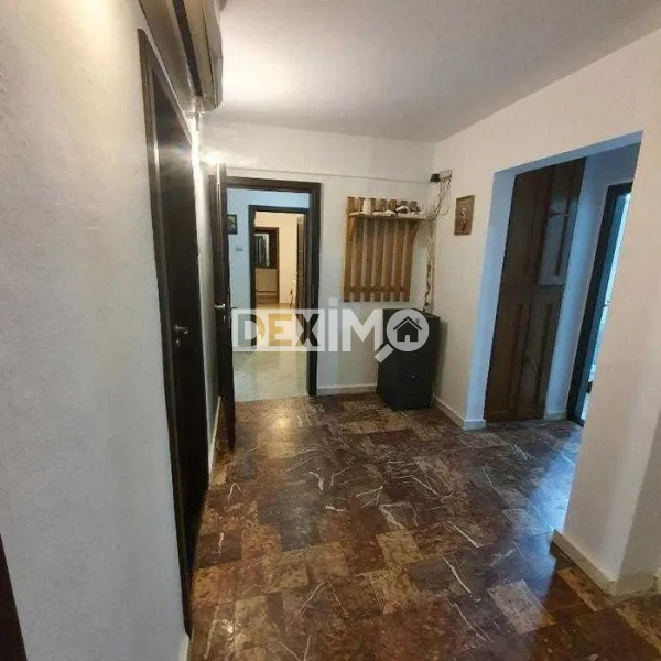 Apartament 4 Camere - Zona Dacia - Parter - Centrala Pe Gaze - Boxa