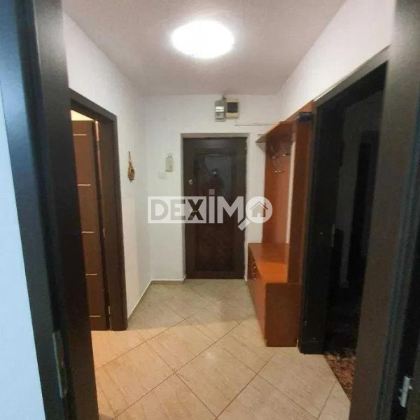 Apartament 4 Camere - Zona Dacia - Parter - Centrala Pe Gaze - Boxa
