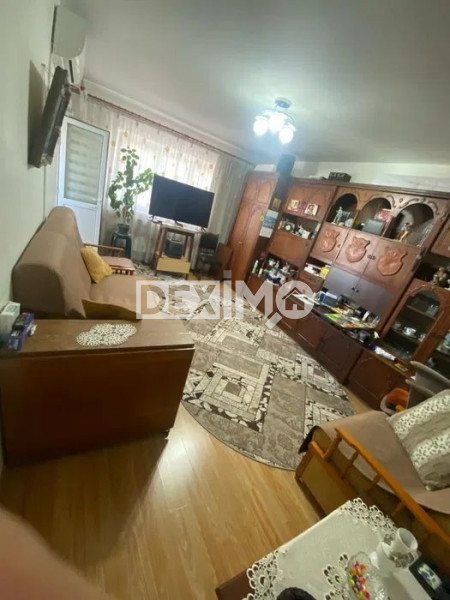 Apartament 2 Camere - Zona Trocadero - Partial Mobilat - Centrala Pe Gaze