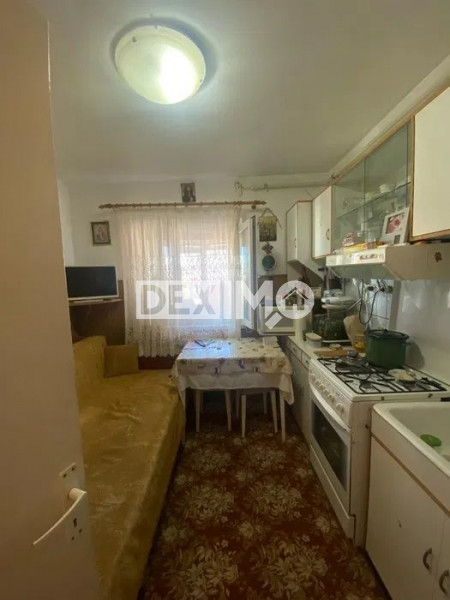 Apartament 2 Camere - Zona Trocadero - Partial Mobilat - Centrala Pe Gaze