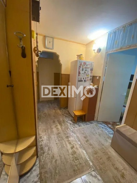 Apartament 2 Camere - Zona Trocadero - Partial Mobilat - Centrala Pe Gaze