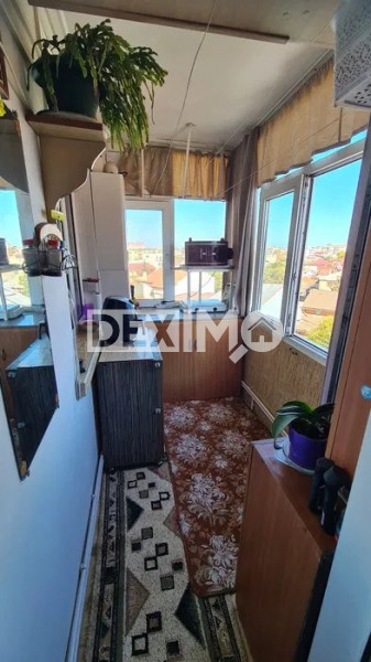 Apartament 2 Camere - Zona Trocadero - Partial Mobilat - Centrala Pe Gaze