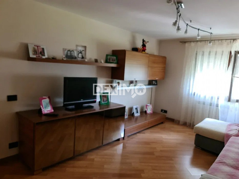 BROTACEI Apartament 3 Camere - Etaj 2 - Gaze La Usa