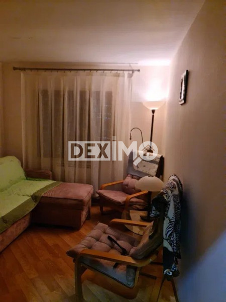 BROTACEI Apartament 3 Camere - Etaj 2 - Gaze La Usa