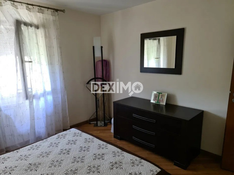 BROTACEI Apartament 3 Camere - Etaj 2 - Gaze La Usa