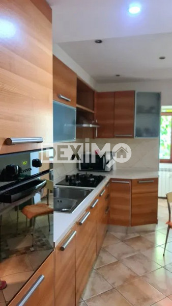 BROTACEI Apartament 3 Camere - Etaj 2 - Gaze La Usa