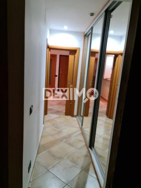 BROTACEI Apartament 3 Camere - Etaj 2 - Gaze La Usa