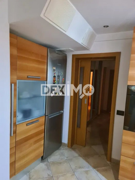 BROTACEI Apartament 3 Camere - Etaj 2 - Gaze La Usa