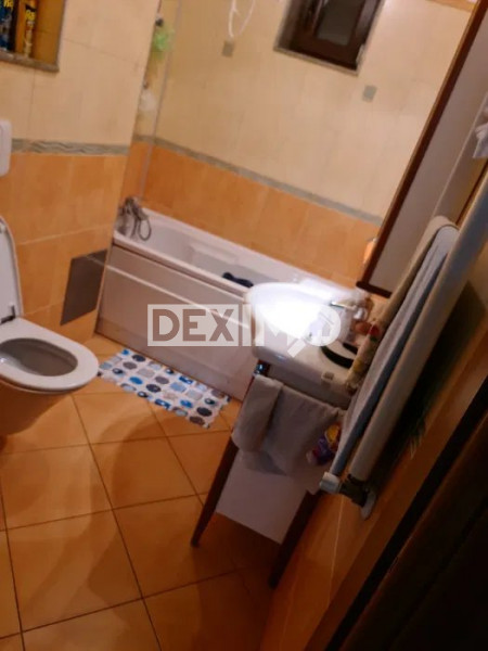 BROTACEI Apartament 3 Camere - Etaj 2 - Gaze La Usa