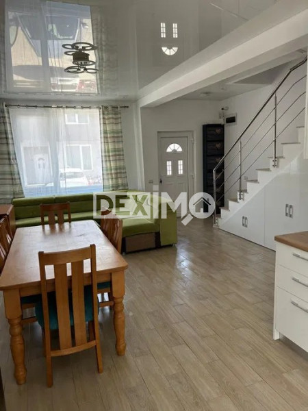 Casa P+1 Duplex - Mamaia Sat - Mobilata - Terasa - 2 Locuri De Parcare