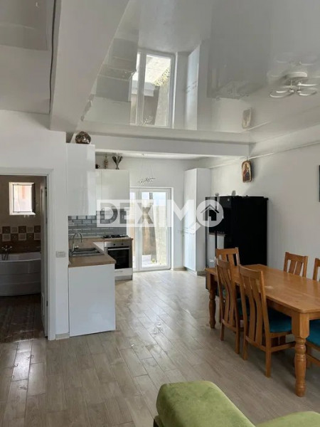 Casa P+1 Duplex - Mamaia Sat - Mobilata - Terasa - 2 Locuri De Parcare