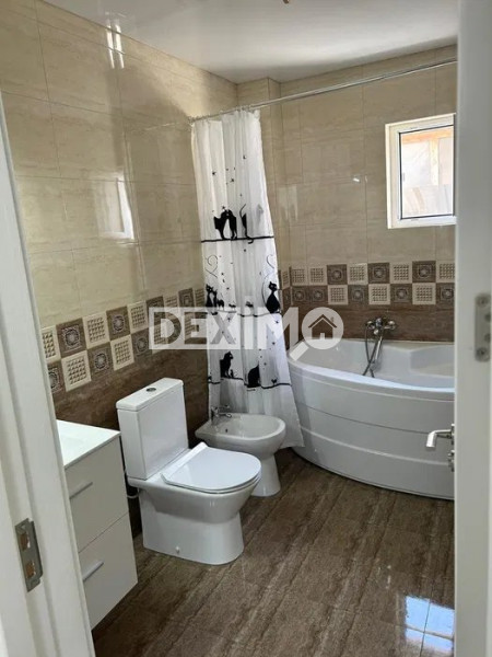 Casa P+1 Duplex - Mamaia Sat - Mobilata - Terasa - 2 Locuri De Parcare